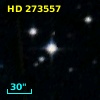 HD 273557