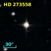 HD 273558