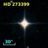 HD 273399