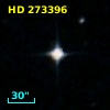 HD 273396