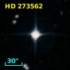 HD 273562