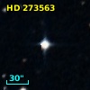 HD 273563