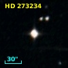 HD 273234