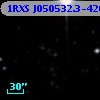 1RXS J050532.3-420856
