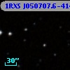 1RXS J050707.6-414653