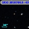 1RXS J050708.8-435626