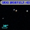 1RXS J050715.7-432037