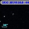 1RXS J050810.0-440319