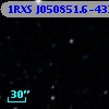 1RXS J050851.6-432353
