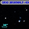 1RXS J050908.7-430115