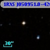 1RXS J050951.0-420748