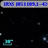 1RXS J051109.1-424348
