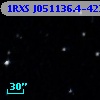 1RXS J051136.4-423213
