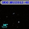 1RXS J051331.5-415500
