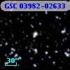 GSC 03982-02633