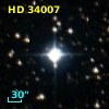 HD  34007