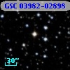 GSC 03982-02898