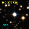 HD 277728