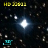 HD  33911