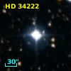 HD  34222