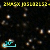 2MASX J05182152+4352599