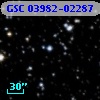 GSC 03982-02287