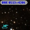 BWE 0513+4208
