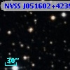 NVSS J051602+423853