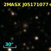 2MASX J05171077+4245380