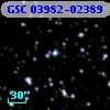 GSC 03982-02389