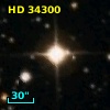 HD  34300