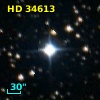 HD  34613