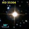 HD  35304
