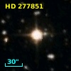 HD 277851