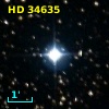 HD  34635