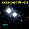 CCDM J05244+4236CD