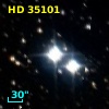 HD  35101