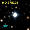 HD 278126