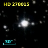HD 278015