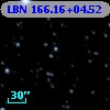 LBN 166.16+04.52