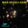 2MASX J05195636+4249389