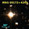 IRAS 05172+4249