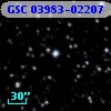 GSC 03983-02207
