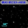 IRAS 05213+4156