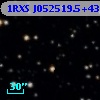1RXS J052519.5+431214