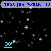 1RXS J052540.6+425139