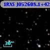 1RXS J052608.1+423355