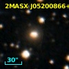 2MASX J05200866+4314313