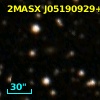 2MASX J05190929+4248079