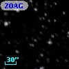 ZOAG G166.65+03.78